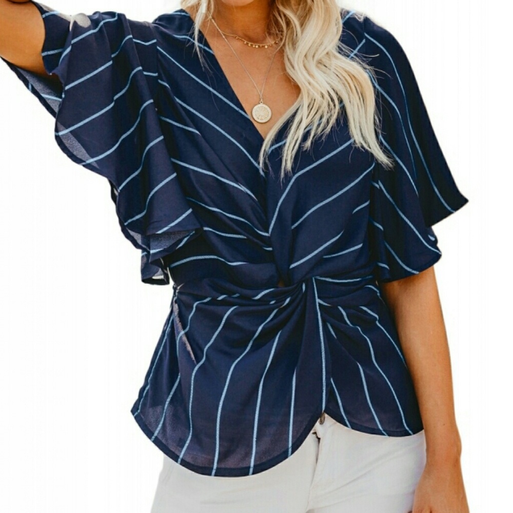 NWOT BOUTIQUE TOP